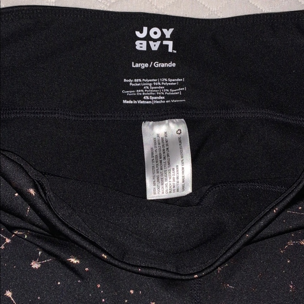 NWOT joy lab athletic leggings